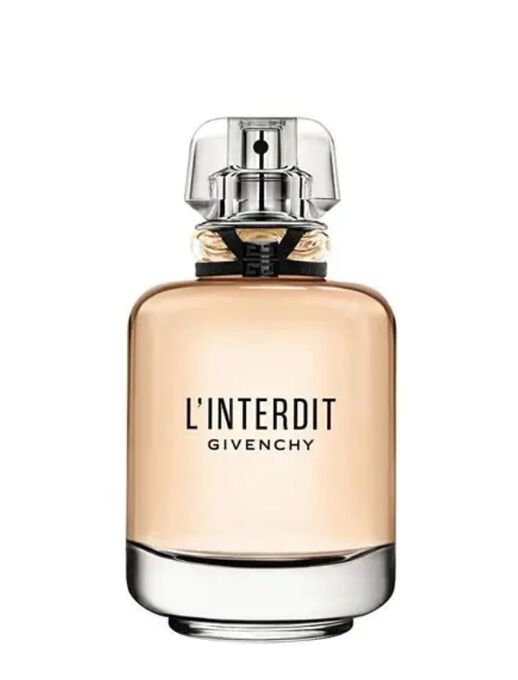 L'INTERDIT EDP 125ML